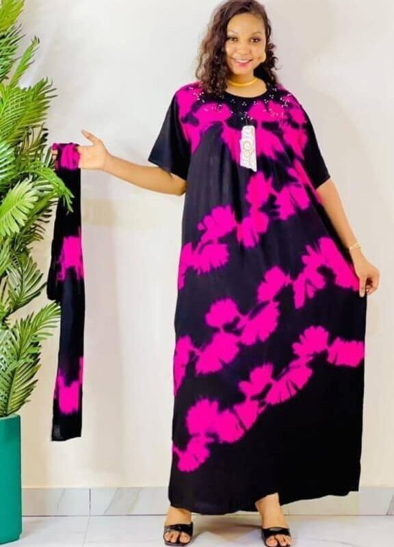Robes d'été décontractées