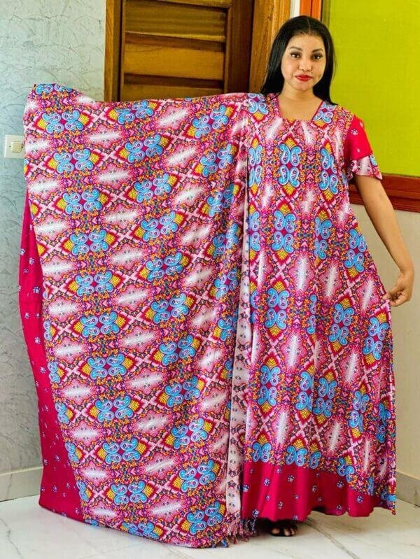 Abayas élégantes