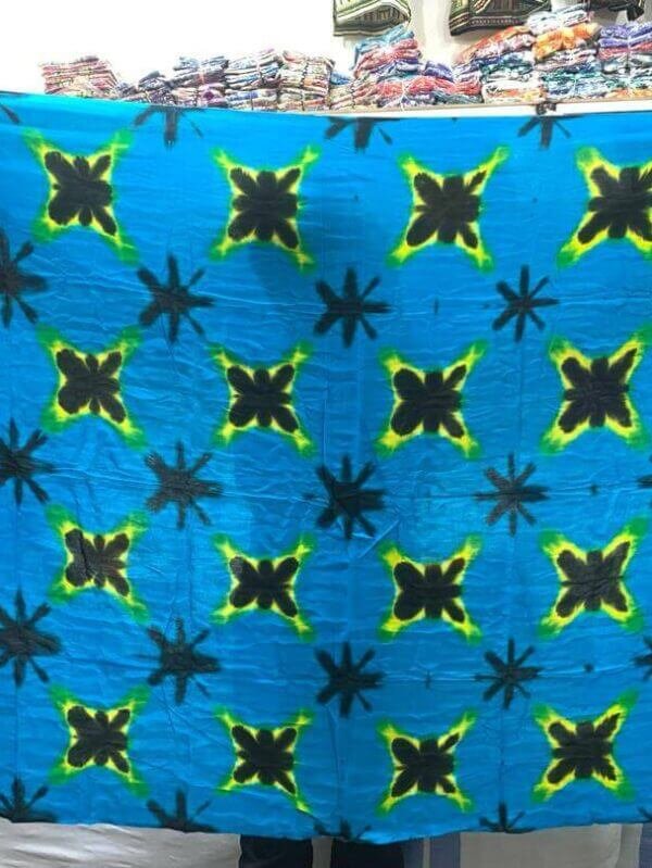 Tissu Coton