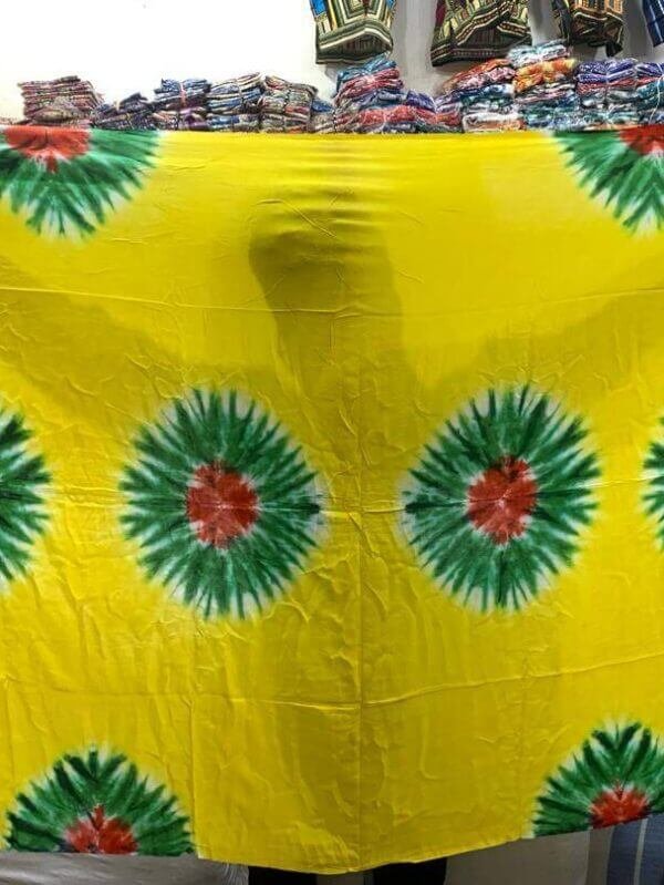 Tissu Coton