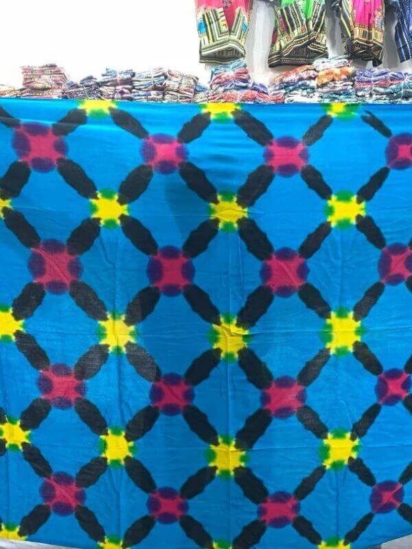 Tissu Coton