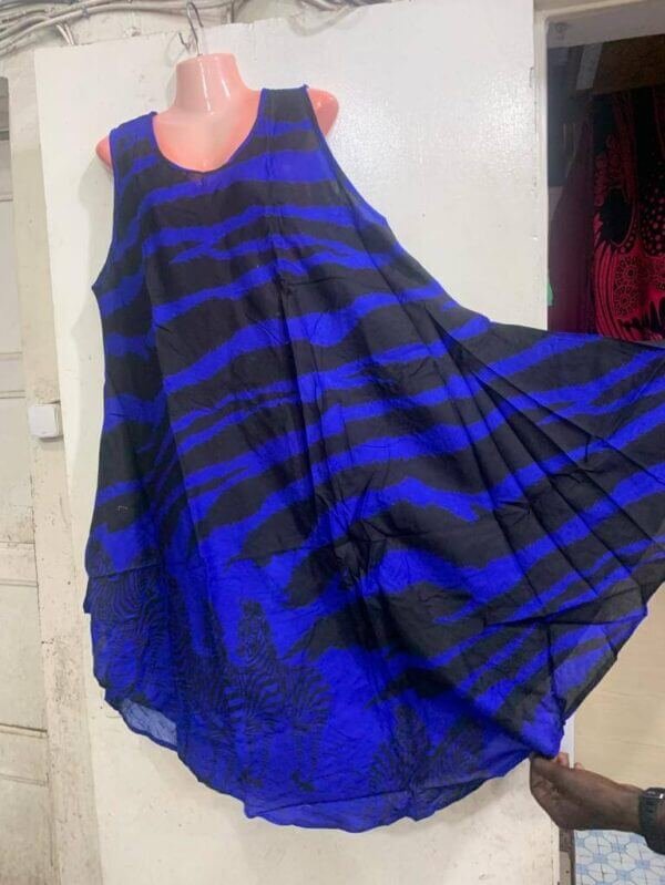 Robes de plage