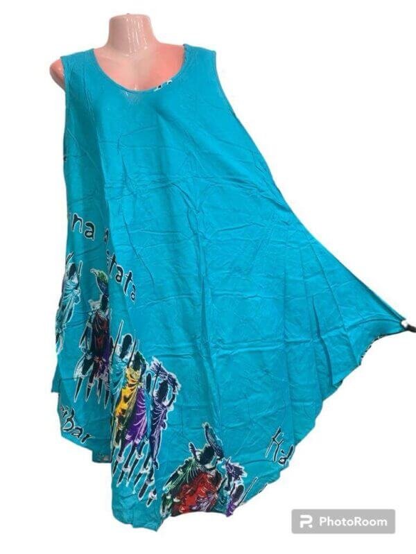 Robes de plage