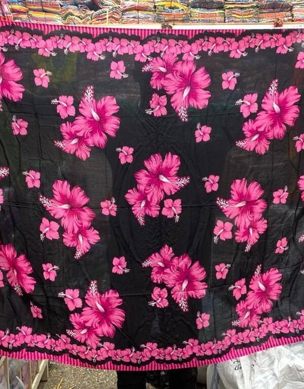 Tissu coton
