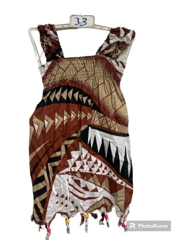 Robes de plage