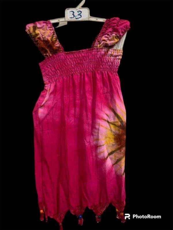 Robes de plage