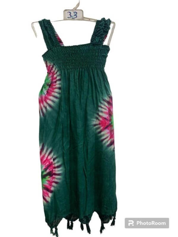 Robes de plage