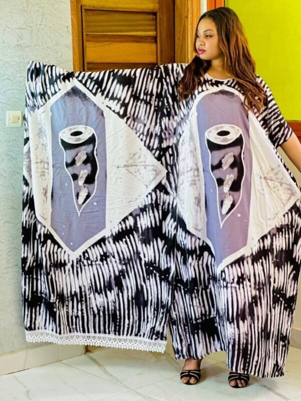 Vêtements couvrants élégants