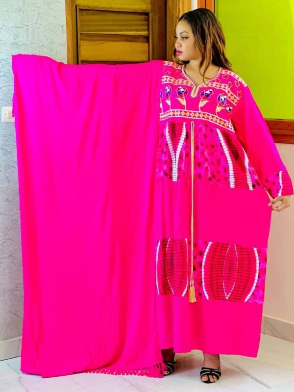 Vêtements halal