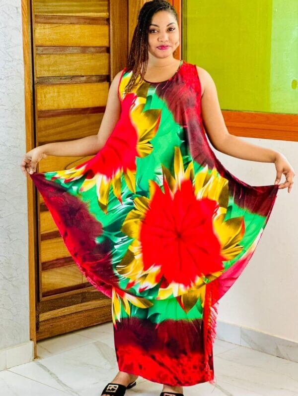 Modestie en style