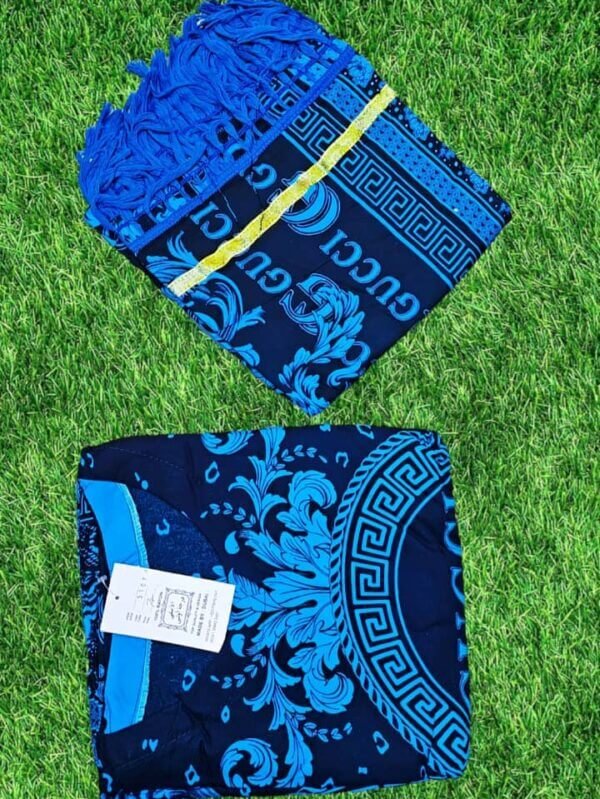Robes modestes