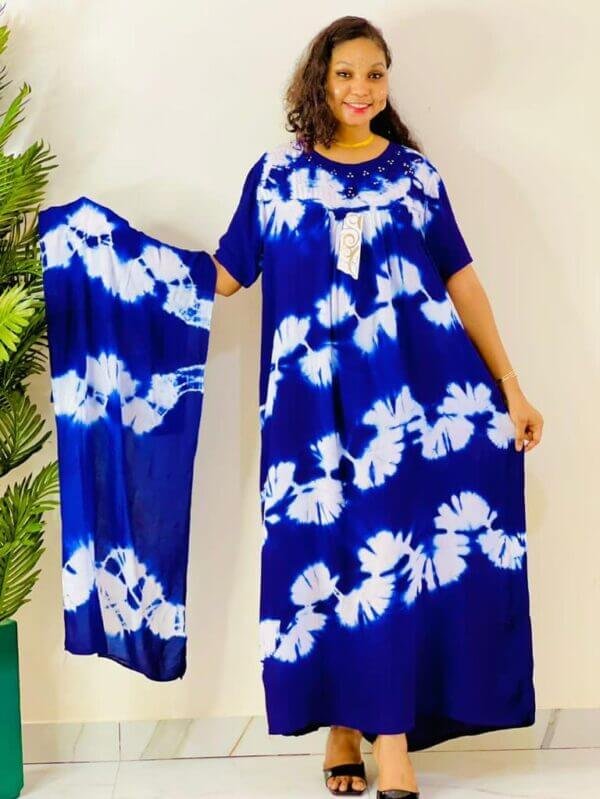 Robes d'été décontractées